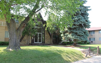 Port Vista - Port Vista Apartments