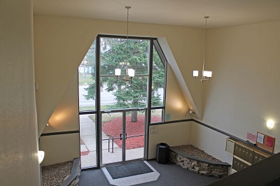 Port Vista - Entrance Area