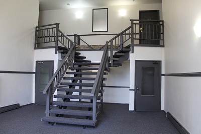 Port Vista - Common Area