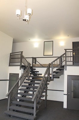 Port Vista - Common Area
