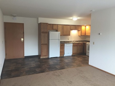 Port Vista - Remodeled 1 Bedroom