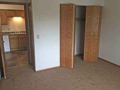 Port Vista - 1 Bedroom