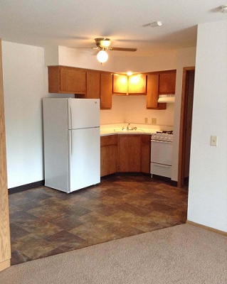 Port Vista - 1 Bedroom