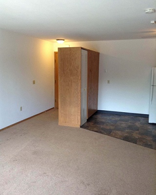 Port Vista - 1 Bedroom