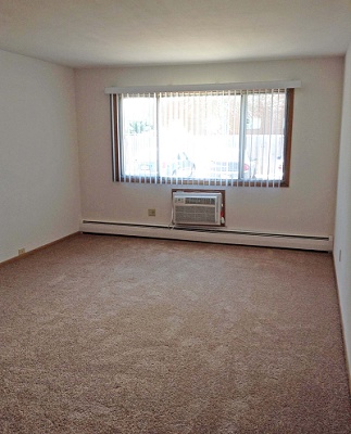 Port Vista - 1 Bedroom