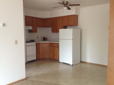 Port Vista - 1 Bedroom