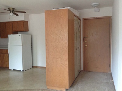Port Vista - 1 Bedroom