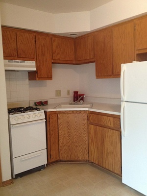 Port Vista - 1 Bedroom