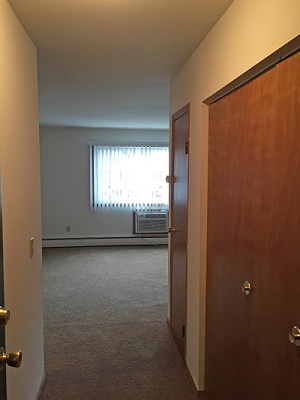 Port Vista - Studio