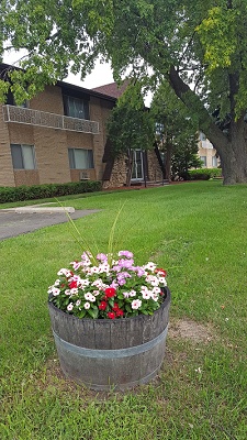 Port Vista