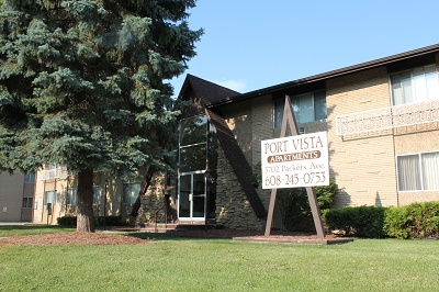Port Vista