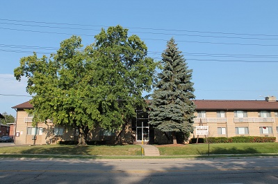 Port Vista