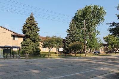 Port Vista