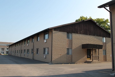Port Vista