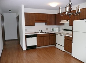 Elka Lane Apartments