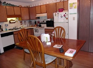 Elka Lane Apartments