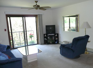 Elka Lane Apartments