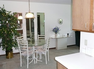 Elka Lane Apartments
