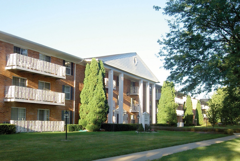Carolina Apartments Madison Wi Apartment Living