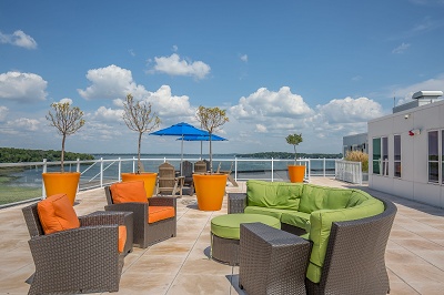 Watermark Lofts