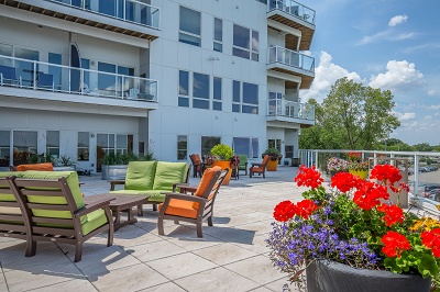 Watermark Lofts