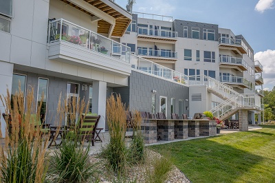 Watermark Lofts