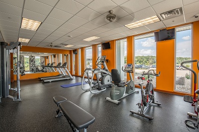 Watermark Lofts