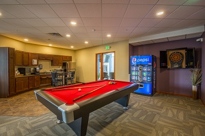Watermark Lofts