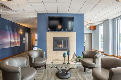 Watermark Lofts