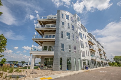 Watermark Lofts