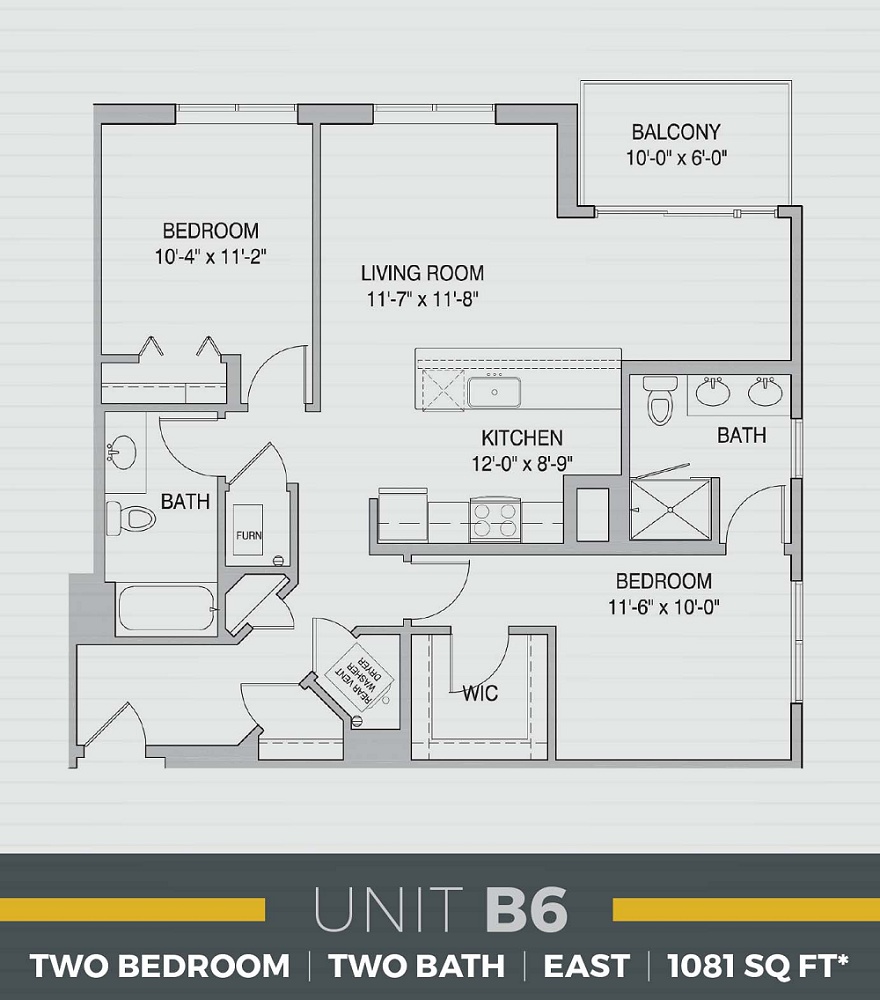 The Reserve at High Point Apartments Madison Apartment Living