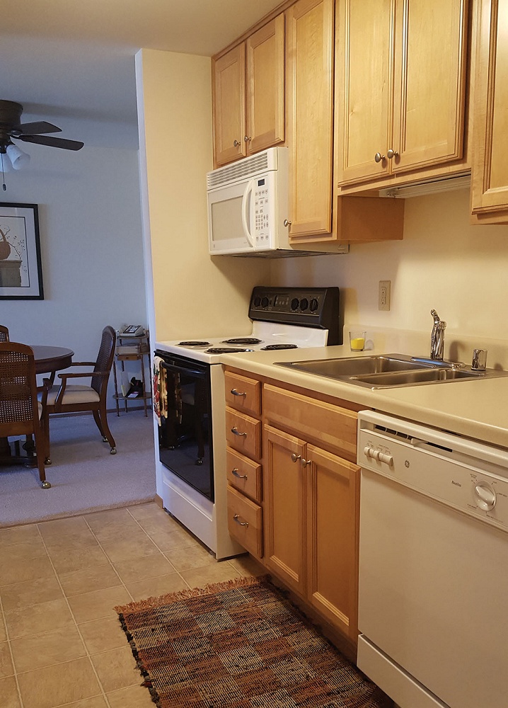 Shenandoah Apartments Madison Apartment Living