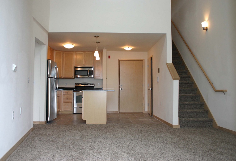 Tyberius Terrace Madison, WI Madison Apartment Living