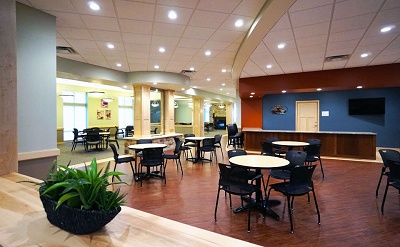 All Saints Neighborhood - Neighborhood-Cafe