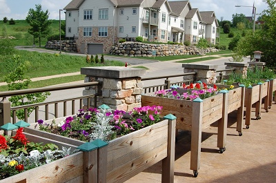 All Saints Neighborhood