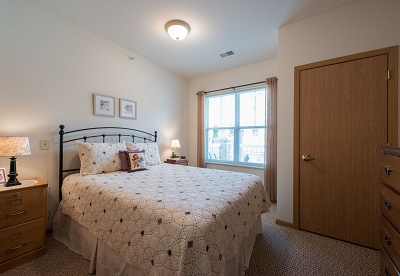 All Saints Neighborhood - All Saints Senior Apartments