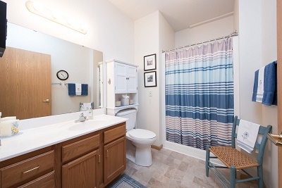 All Saints Neighborhood - All Saints Senior Apartments