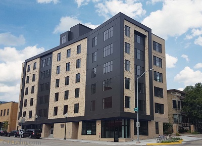 3Twenty Apartments