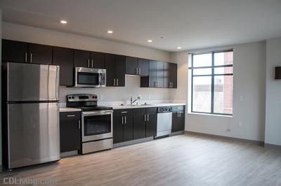3Twenty Apartments
