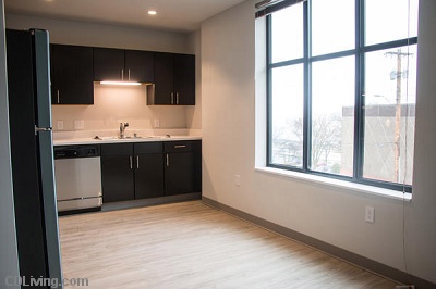 3Twenty Apartments