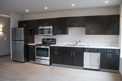 3Twenty Apartments