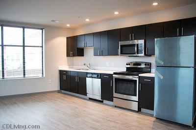 3Twenty Apartments