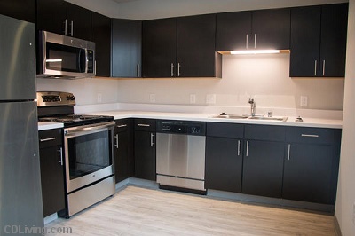 3Twenty Apartments