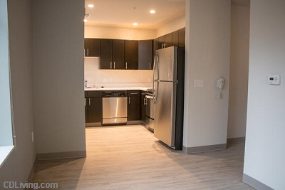 3Twenty Apartments