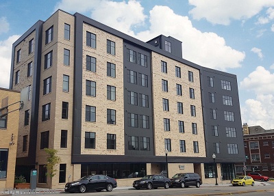 3Twenty Apartments