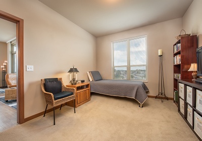 Parmenter Circle II