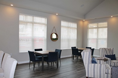Autumn Lake Apartments - Resident Clubhouse