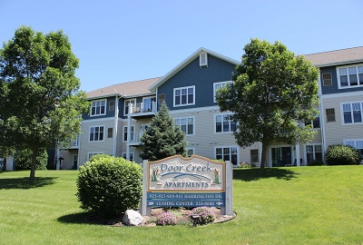 Door Creek Apartments