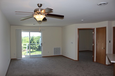 Door Creek Apartments
