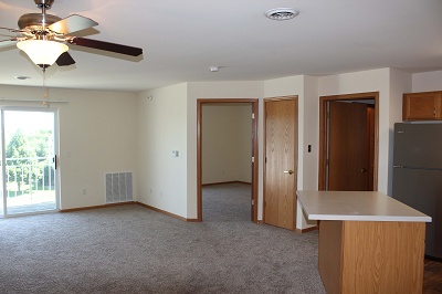 Door Creek Apartments